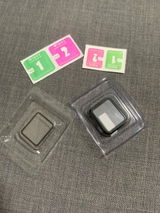 Rebecca Knight review photo