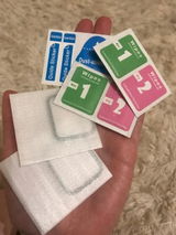 Crystal Green review photo
