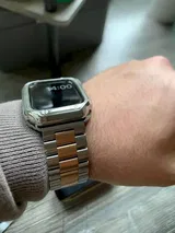 Aaron Jimenez review photo