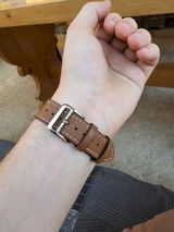 Randy Long review photo
