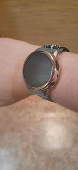 Medina Ann review photo