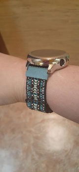 Medina Ann review photo