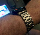 Myke Chapman review photo
