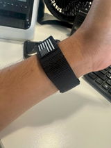 Timothy Perez review photo