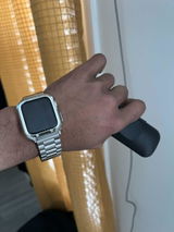 D’Andre Simpson review photo