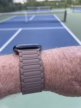 Russ Lombardo review photo