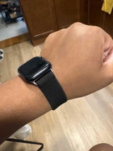 Joshua review photo
