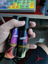 Anonymous review photo