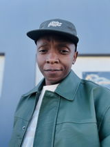 Jabulani Mtshali review photo