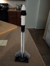 Ty Boothby review photo