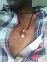Mahesh Kumar review photo