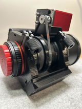 Anthony Schmitt review photo