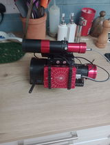 Yossa the Pirate review photo