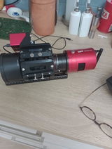 Yossa the Pirate review photo