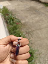 Janvi Khatri review photo