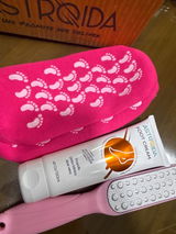 Dalila review photo