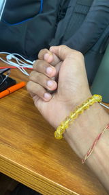 Vatsa Akash review photo