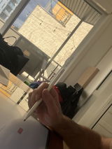 Anonymous review photo