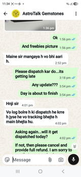 Atul Kumar Jasial review photo