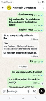 Atul Kumar Jasial review photo