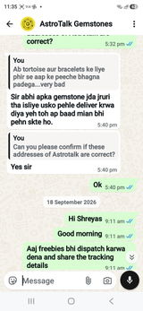 Atul Kumar Jasial review photo
