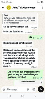 Atul Kumar Jasial review photo