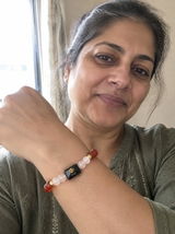 Anvi Kapur review photo