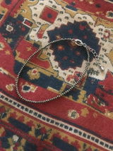 Thea Adams review photo