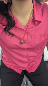 Anjali Khanna review photo