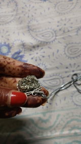 Pratima V. review photo