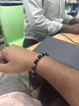 Abhishek review photo