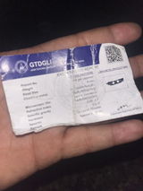 Anonymous review photo