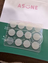 匿名 review photo