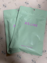 匿名 review photo