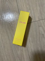念願のASUNEデビュー review photo