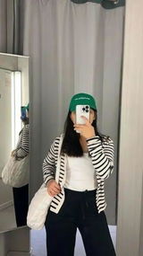 Agathe J. review photo