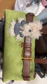 Adeline review photo
