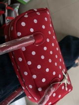 Poppy B. review photo