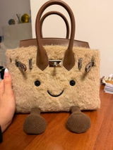 Clover B. review photo