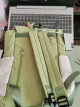 Eulia B. review photo