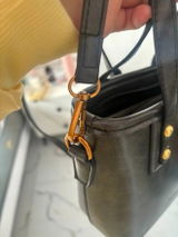 Vasanti L. review photo