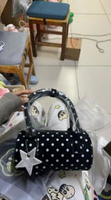 Poppy review photo
