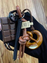Graziella review photo
