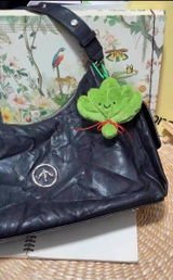Dina review photo