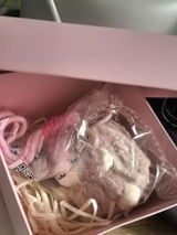 Blandine F. review photo