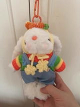 Mia review photo