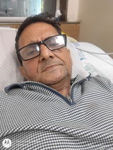 Anil Chauhan review photo