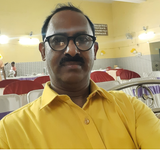 Sanjay Jha review photo