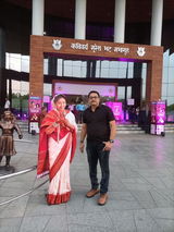 Prashant Joge review photo