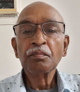 Pushpendra kumar Lakhanpal review photo